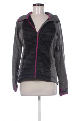 Дамско спортно горнище H&M, Размер M, Цвят Многоцветен, Цена 8,69 €