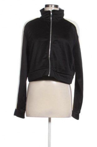 Dámský sportovní vrch  H&M Divided, Velikost XL, Barva Černá, Cena  219,00 Kč