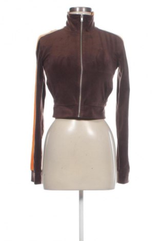 Damen Sportoberteil H&M Divided, Größe XS, Farbe Mehrfarbig, Preis € 9,99