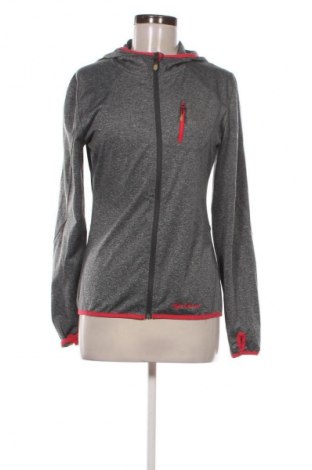 Damen Sportoberteil High Colorado, Größe M, Farbe Grau, Preis € 13,99