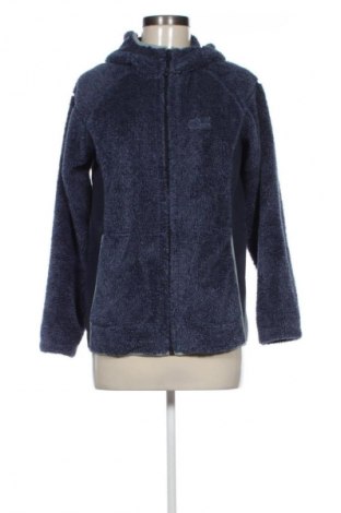 Damen Sportoberteil Jack Wolfskin, Größe M, Farbe Blau, Preis € 29,99