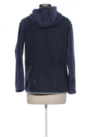 Damen Sportoberteil Jack Wolfskin, Größe M, Farbe Blau, Preis € 29,99
