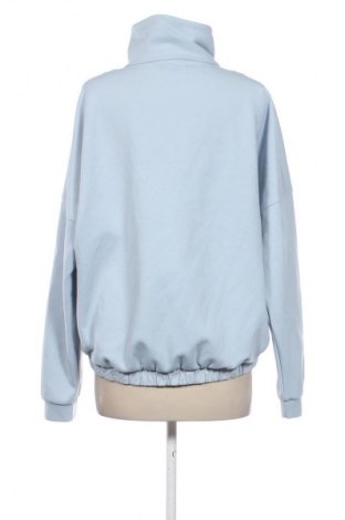 Дамско спортно горнище Jack Wolfskin, Размер L, Цвят Син, Цена 23,00 €