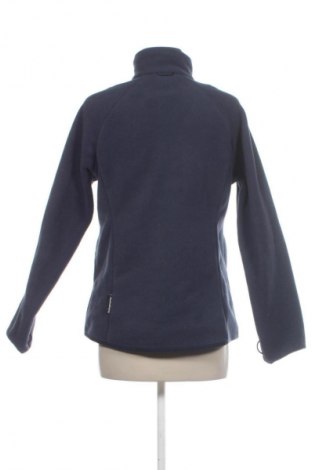 Damen Sportoberteil Jack Wolfskin, Größe M, Farbe Blau, Preis € 29,99