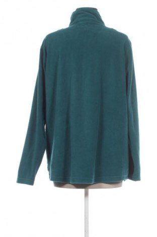 Γυναικεία αθλητική ζακέτα Janina, Μέγεθος XL, Χρώμα Πράσινο, Τιμή 9,99 €