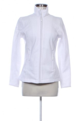 Damen Sportoberteil Kariban, Größe S, Farbe Weiß, Preis € 9,99