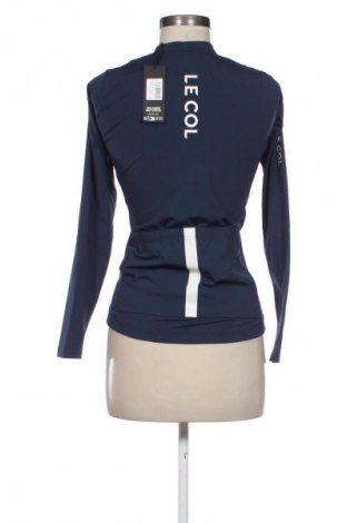 Női sport felső LE COL, Méret S, Szín Sokszínű, Ár 22 229 Ft