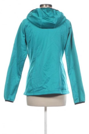 Γυναικεία αθλητική ζακέτα McKinley, Μέγεθος M, Χρώμα Πράσινο, Τιμή 10,99 €