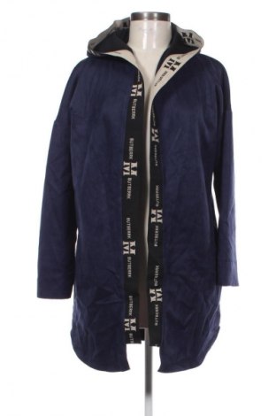 Damen Sportoberteil NEW COLLECTION, Größe M, Farbe Blau, Preis € 13,99