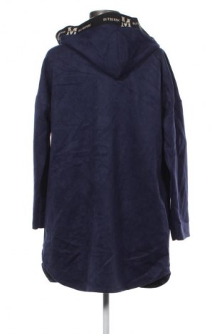 Damen Sportoberteil NEW COLLECTION, Größe M, Farbe Blau, Preis € 13,99