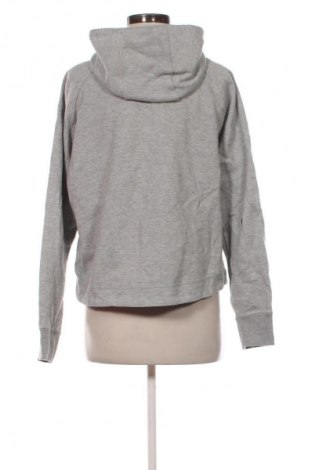 Дамско спортно горнище Nike, Размер L, Цвят Сив, Цена 19,94 €