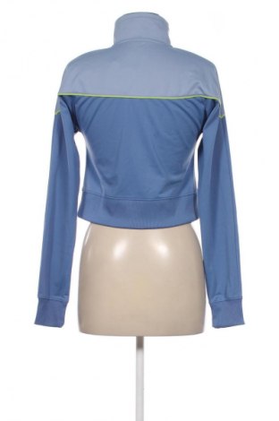 Damen Sportoberteil Nike, Größe XS, Farbe Blau, Preis € 24,45