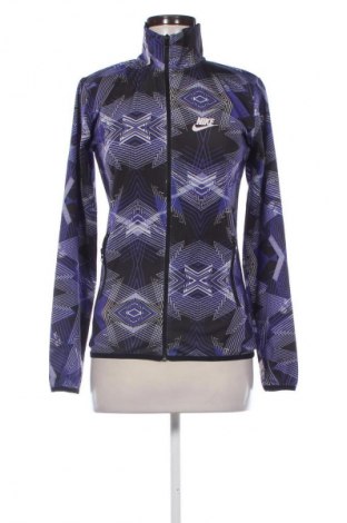 Damen Sportoberteil Nike, Größe M, Farbe Mehrfarbig, Preis € 25,99