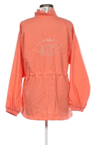 Dámský sportovní vrch  Nike, Velikost XXL, Barva Oranžová, Cena  709,00 Kč