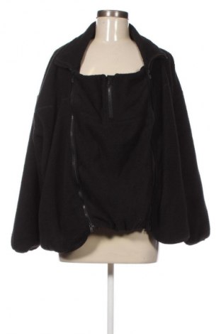 Дамско спортно горнище ONLY, Размер XXL, Цвят Черен, Цена 32,21 €