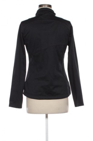 Дамско спортно горнище Outdoor, Размер S, Цвят Черен, Цена 9,20 €