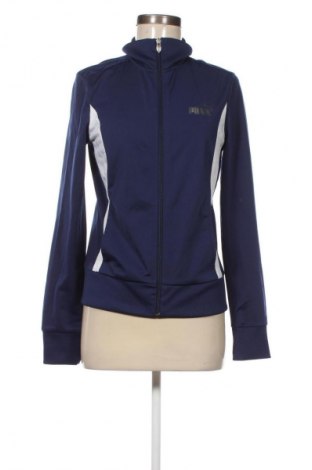 Damen Sportoberteil PUMA, Größe M, Farbe Mehrfarbig, Preis € 19,99