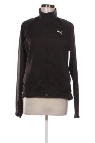 Damska bluza sportowa PUMA, Rozmiar L, Kolor Czarny, Cena 97,99 zł