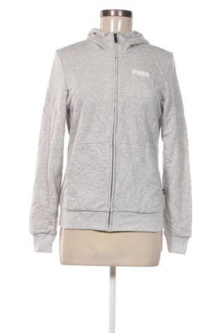 Női sport felső PUMA, Méret M, Szín Szürke, Ár 13 769 Ft