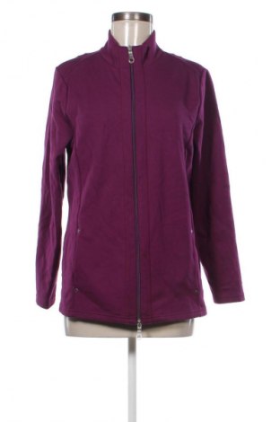 Damen Sportoberteil Peter Hahn, Größe L, Farbe Lila, Preis € 25,99