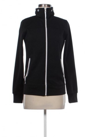 Damen Sportoberteil Printer, Größe S, Farbe Schwarz, Preis € 10,99