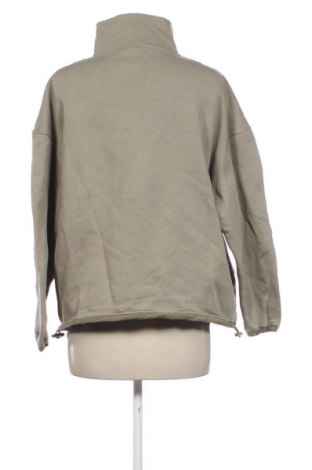 Damen Sportoberteil Pull&Bear, Größe M, Farbe Grün, Preis € 10,99