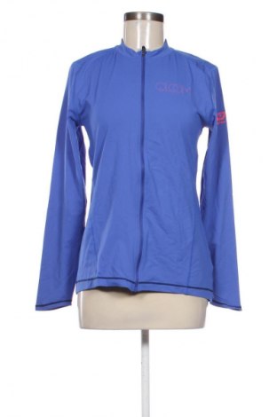 Női sport felső Qloom, Méret XL, Szín Kék, Ár 9 749 Ft