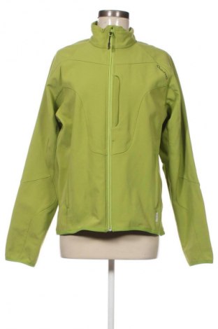 Damen Sportoberteil Quechua, Größe M, Farbe Grün, Preis € 11,99