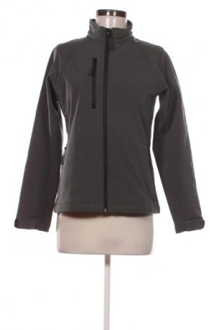 Дамско спортно горнище Russell, Размер M, Цвят Сив, Цена 9,71 €