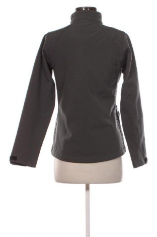 Дамско спортно горнище Russell, Размер M, Цвят Сив, Цена 9,71 €