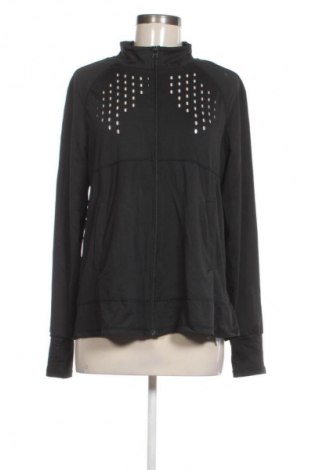 Női sport felső SHEIN, Méret XL, Szín Fekete, Ár 3 269 Ft