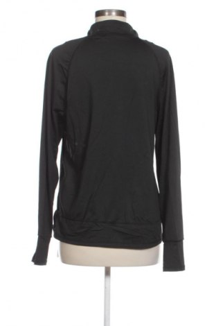 Női sport felső SHEIN, Méret XL, Szín Fekete, Ár 3 269 Ft