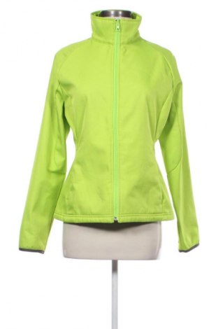 Dámsky športový vrch  Salomon, Veľkosť M, Farba Zelená, Cena  35,95 €