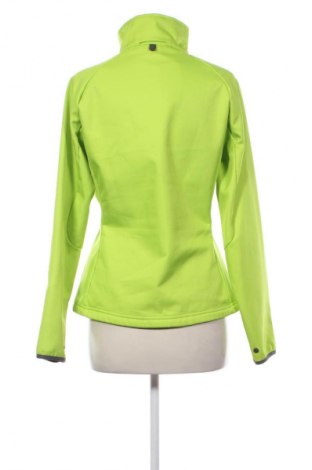 Dámsky športový vrch  Salomon, Veľkosť M, Farba Zelená, Cena  35,95 €