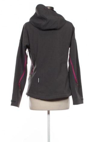 Damen Sportoberteil Schoffel, Größe L, Farbe Grau, Preis € 21,99