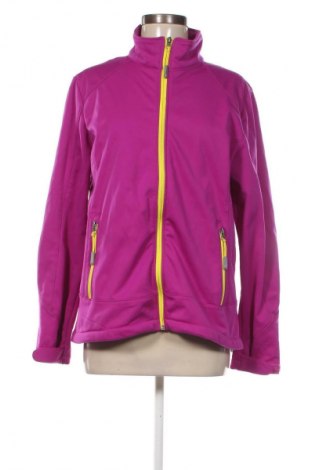 Női sport felső Shamp, Méret L, Szín Lila, Ár 3 509 Ft