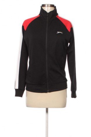 Damen Sportoberteil Slazenger, Größe M, Farbe Schwarz, Preis € 10,99