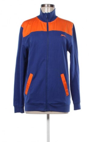 Дамско спортно горнище Slazenger, Размер S, Цвят Многоцветен, Цена 19,95 €