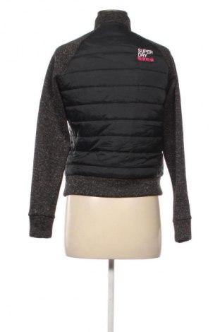 Damen Sportoberteil Superdry, Größe S, Farbe Mehrfarbig, Preis € 26,99