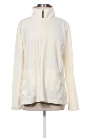 Damen Sportoberteil TCM, Größe XL, Farbe Ecru, Preis € 9,99