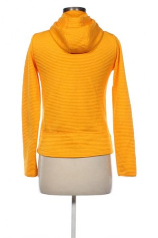 Damska bluza sportowa TCM, Rozmiar XS, Kolor Żółty, Cena 39,99 zł