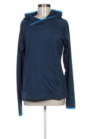 Damen Sportoberteil The North Face, Größe XL, Farbe Blau, Preis € 40,99