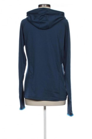 Damen Sportoberteil The North Face, Größe XL, Farbe Blau, Preis € 40,99