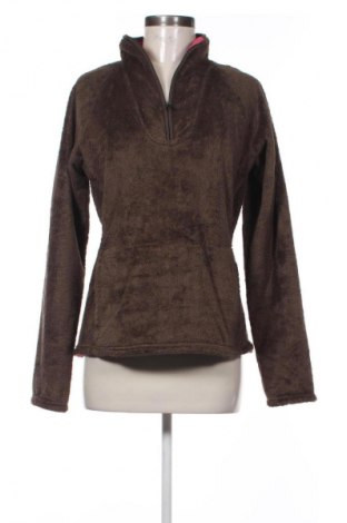 Damen Sportoberteil The North Face, Größe M, Farbe Braun, Preis € 43,99