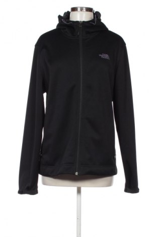Damen Sportoberteil The North Face, Größe XL, Farbe Schwarz, Preis € 42,99