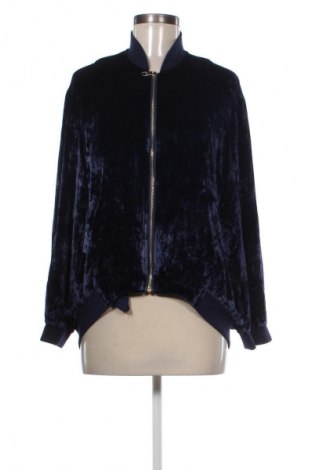 Női sport felső Tommy Hilfiger, Méret M, Szín Kék, Ár 19 089 Ft