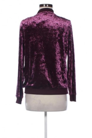 Damen Sportoberteil Unbranded, Größe S, Farbe Lila, Preis € 10,99