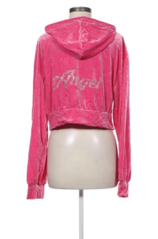 Damen Sportoberteil Unbranded, Größe L, Farbe Rosa, Preis € 9,99