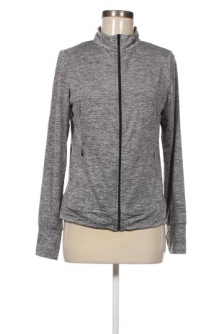 Damen Sportoberteil Unbranded, Größe L, Farbe Grau, Preis € 8,99
