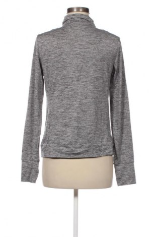 Damen Sportoberteil Unbranded, Größe L, Farbe Grau, Preis € 8,99